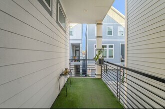 622 Janisch Rd in Houston, TX - Building Photo - Building Photo