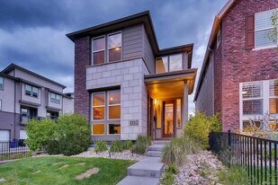 1112 S Grant St in Denver, CO - Building Photo