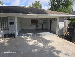 4862 Creekbend Dr in Houston, TX - Building Photo - Building Photo