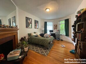 191 Winthrop Rd, Unit 6 in Brookline, MA - Foto de edificio - Building Photo