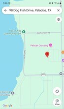 98 Dog Fish Dr in Palacios, TX - Building Photo - Building Photo