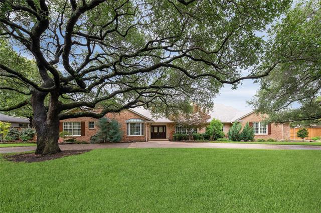 5228 Tanbark Rd in Dallas, TX - Building Photo