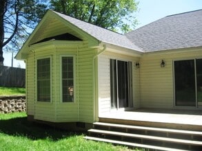 247 Daniel Boone Dr Ext in Boone, NC - Building Photo - Building Photo