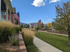 135 Eclipse Dr in Colorado Springs, CO - Building Photo - Building Photo