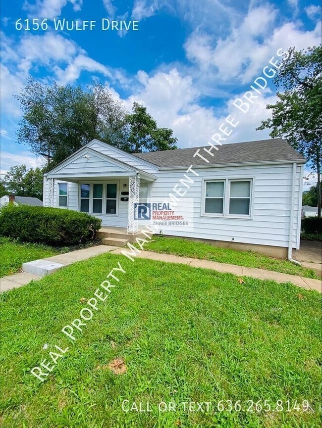 property at 6156 Wulff Dr