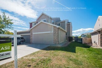 14378 E 47th Dr in Denver, CO - Building Photo - Building Photo