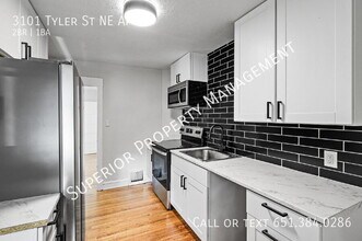 3101 NE Tyler St in Minneapolis, MN - Building Photo - Building Photo