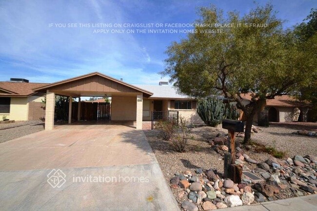 property at 9009 N 56th Ave