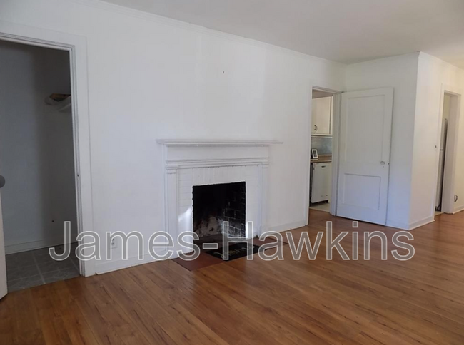 1611 Lyndle Rd in Montgomery, AL - Building Photo - Building Photo