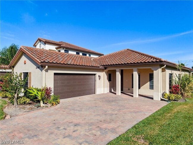 property at 4790 Corrado Ave