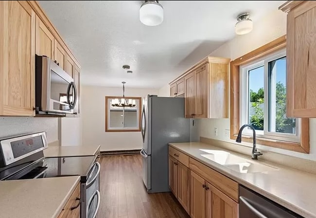 property at 300 Aristocrat Dr