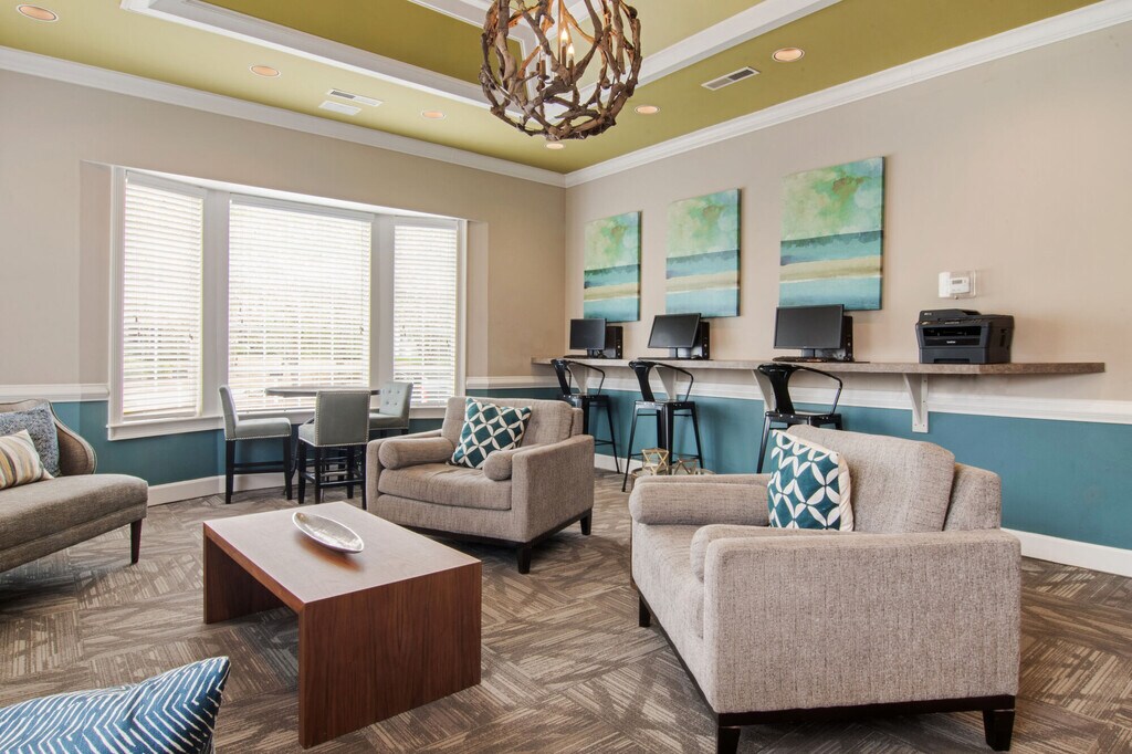 Bridgewater Duluth, GA Apartments