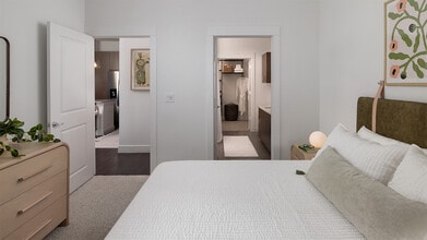 Griffis Oak Lawn in Dallas, TX - Foto de edificio - Building Photo