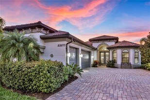 23273 Salinas Way in Bonita Springs, FL - Building Photo