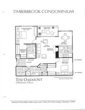 105 Timberbrook Ln, Unit 102 in Gaithersburg, MD - Building Photo - Building Photo