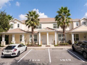 1615 Retreat Cir in Clermont, FL - Building Photo - Building Photo