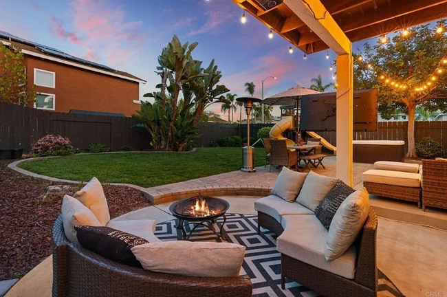 property at 2394 Brookhaven Pass