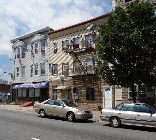 505 Market St in Newark, NJ - Building Photo - Building Photo