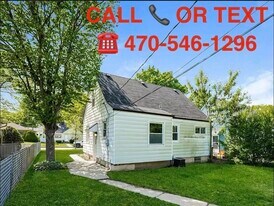 3878 N 69th St in Milwaukee, WI - Building Photo