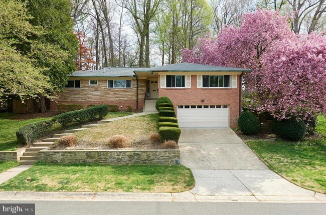 property at 6716 Tulip Hill Terrace