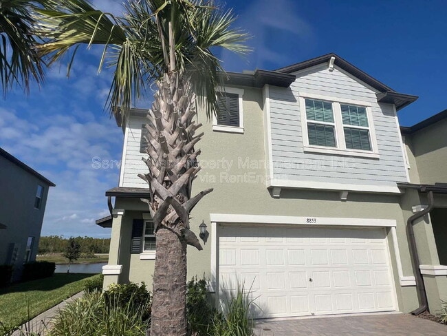 8853 Gallantree Pl in Land O Lakes, FL - Building Photo - Building Photo