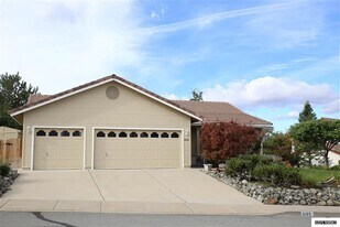 5162 Palo Alto Cir in Sparks, NV - Building Photo