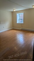 126 S 46th St, Unit AptC in Philadelphia, PA - Building Photo