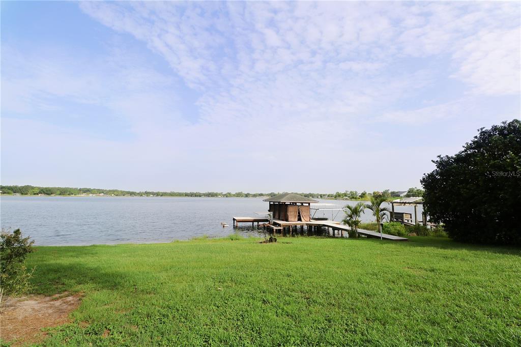 152 Lake Daisy Terrace in Winter Haven, FL - Building Photo