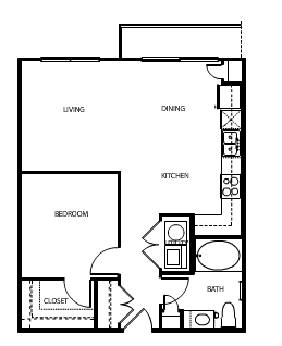 Legacy North Apartments in Plano, TX | ApartmentHomeLiving.com