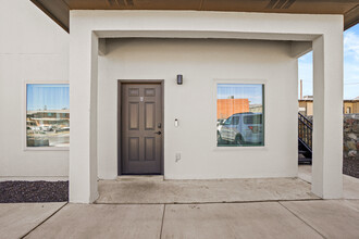 3614 Keltner Ave in El Paso, TX - Building Photo - Building Photo