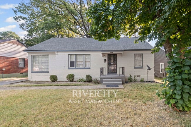 property at 1156 Brower St