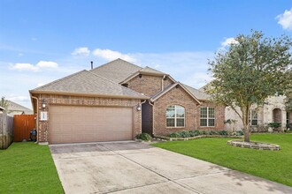 23507 Blue Prato Ct in Katy, TX - Building Photo - Building Photo