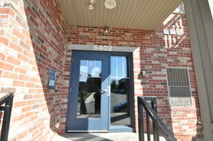 6402 Milwaukee St, Unit 204 in Madison, WI - Building Photo