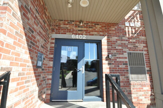property at 6402 Milwaukee St