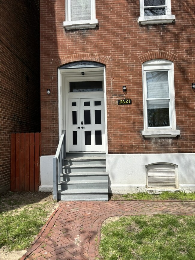 2621 Arsenal St, Unit 2621 Arsenal