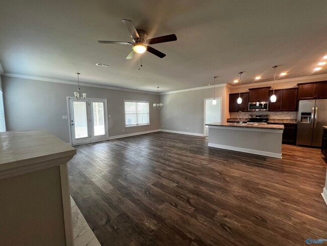 107 Fourstar Ln in Madison, AL - Building Photo - Building Photo