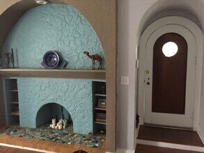 334 Furr Dr in San Antonio, TX - Building Photo - Building Photo