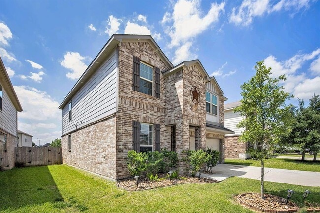 19607 Whitehaven Mdw Trl in Cypress, TX - Building Photo - Building Photo