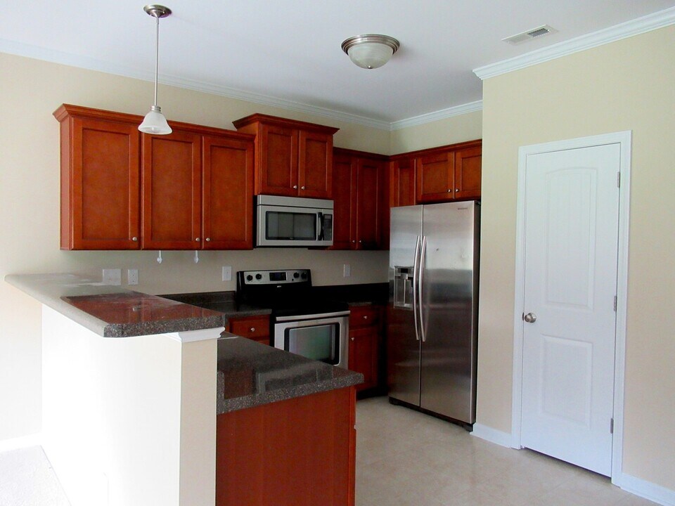 309 Winstead Lp in Richlands, NC - Building Photo