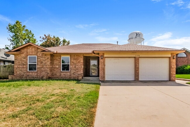 property at 1120 Shelly Rd