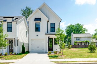 518 Taffy Wy in Nashville, TN - Building Photo