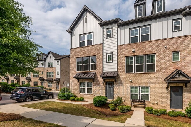 property at 604 Tudor Park Way