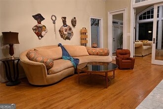 1015 Forest Overlook Trail SW in Atlanta, GA - Building Photo - Building Photo