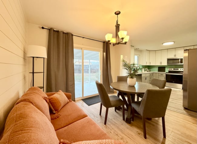 property at 9989 Dodge Dr