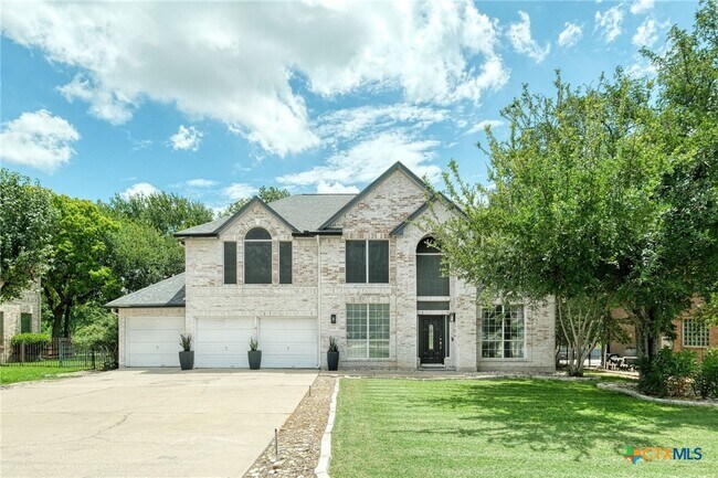 30209 Oak Tree Dr in Georgetown, TX - Building Photo - Building Photo