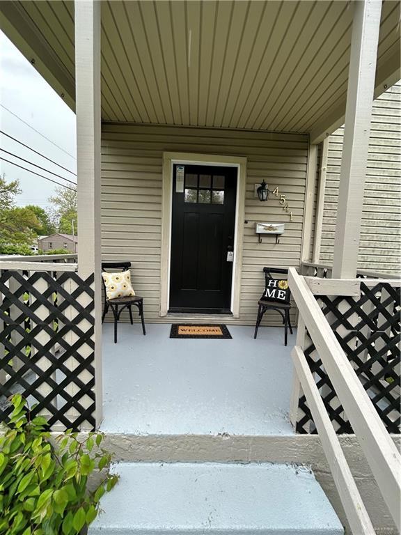 4541 Waymire Ave in Dayton, OH - Building Photo - Building Photo