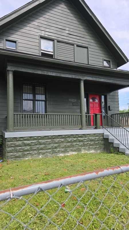 property at 669 S 35th St