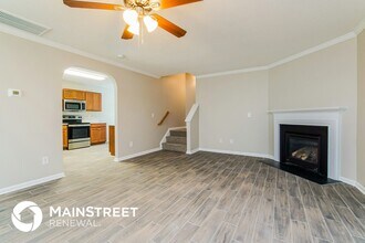 2436 Ferdinand Dr in Knightdale, NC - Building Photo - Building Photo
