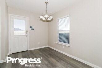 428 Ruby Ln in Jarrell, TX - Foto de edificio - Building Photo