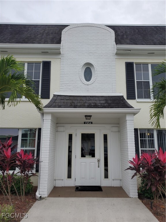 1304 S Brandywine Cir in Ft. Myers, FL - Building Photo - Building Photo